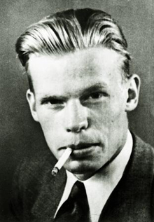Nielsen, Morten portréja